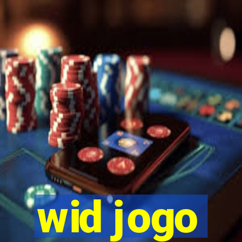 wid jogo